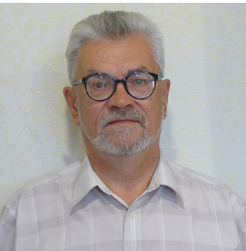 Виктор Александров