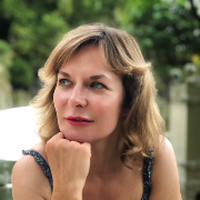 Елена Легран