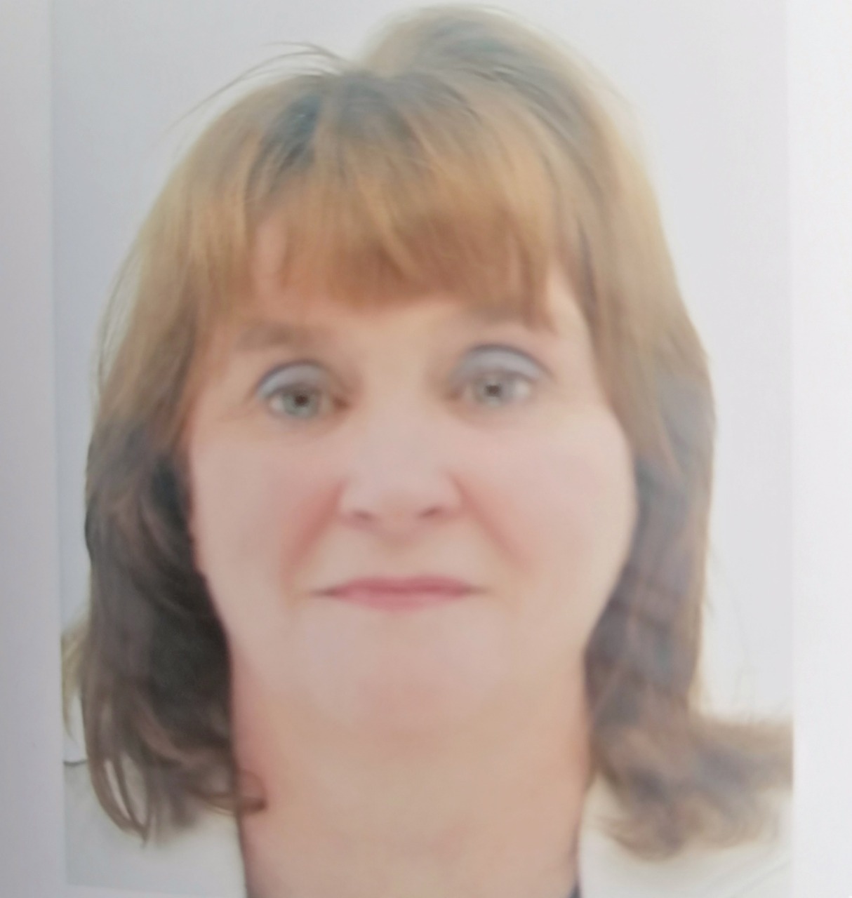 Jean McEvoy