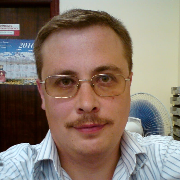 Колтунов Алексей